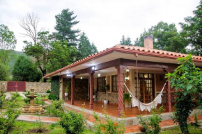 La Pradera, Hermosa Casa de Campo Privada